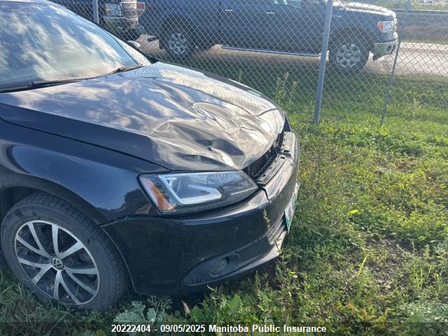 3VWL07AJXGM276395 Volkswagen Jetta