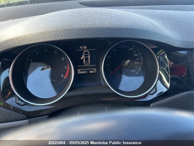 3VWL07AJXGM276395 Volkswagen Jetta