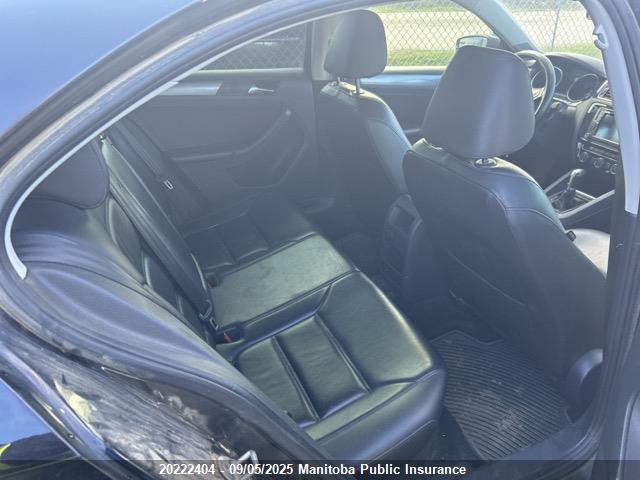 3VWL07AJXGM276395 Volkswagen Jetta