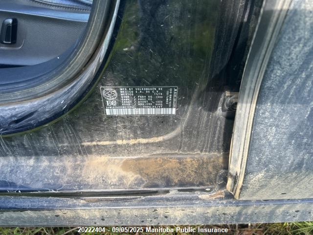 3VWL07AJXGM276395 Volkswagen Jetta