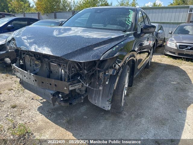 JM3KFBEY3N0597581 Mazda py turbo