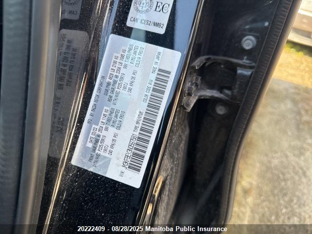 JM3KFBEY3N0597581 Mazda py turbo