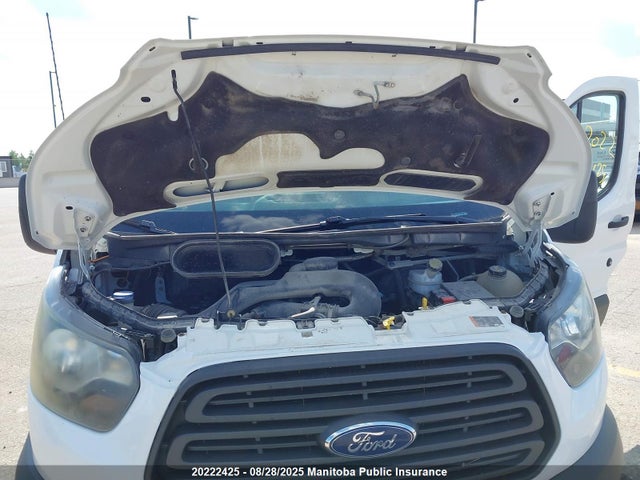 Ford Transit 2016 1FTYR1YM7GKA12912 Image 10