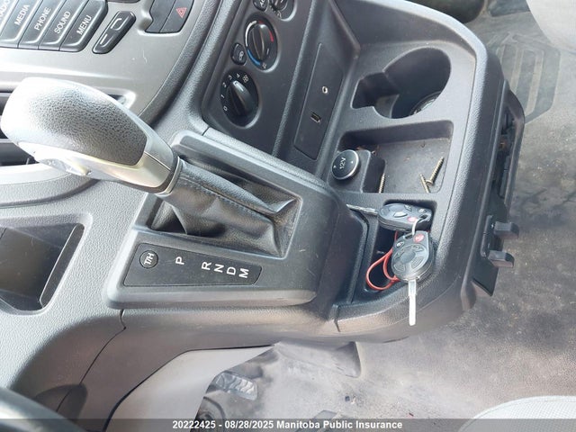 Ford Transit 2016 1FTYR1YM7GKA12912 Image 11