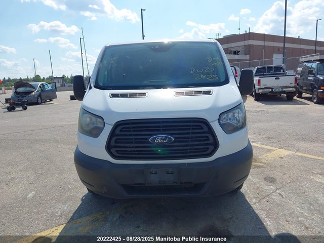 Ford Transit 2016 1FTYR1YM7GKA12912 Image 12