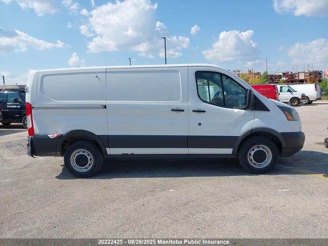 Ford Transit 2016 1FTYR1YM7GKA12912 Image 13