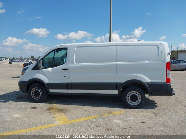 Ford Transit 2016 1FTYR1YM7GKA12912 Image 14