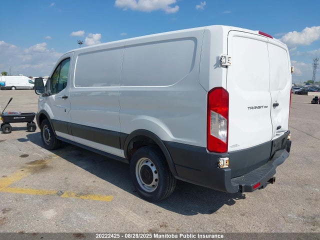 Ford Transit 2016 1FTYR1YM7GKA12912 Image 3