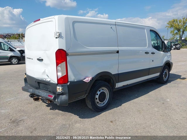 Ford Transit 2016 1FTYR1YM7GKA12912 Image 4