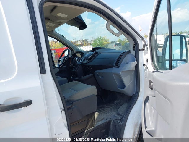 Ford Transit 2016 1FTYR1YM7GKA12912 Image 5