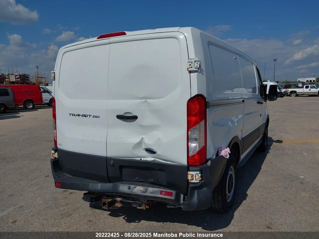 Ford Transit 2016 1FTYR1YM7GKA12912 Image 6