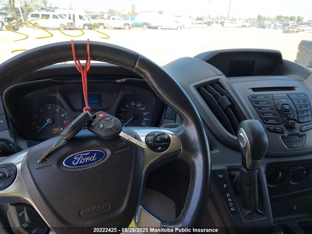 Ford Transit 2016 1FTYR1YM7GKA12912 Image 7