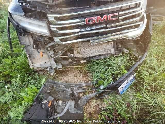 1GKKNKLA1LZ216678 GMC lcv - spark ignited direct injection, variable valve timing, dcvcp, e85 max, e0-e100, alum