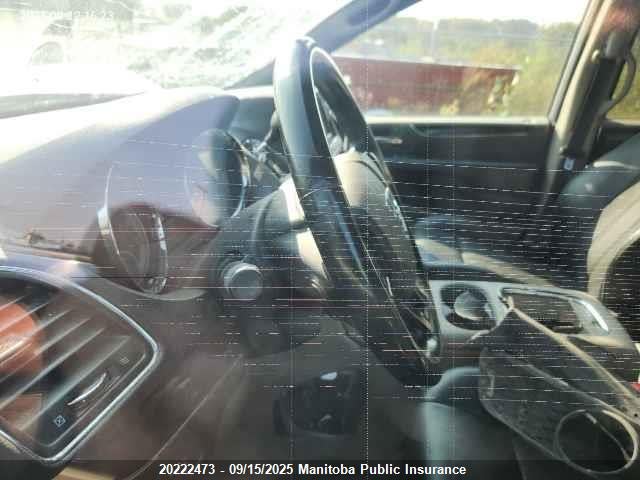 Dodge 2019 2019 2C4RDGBG7KR612753 Image 7