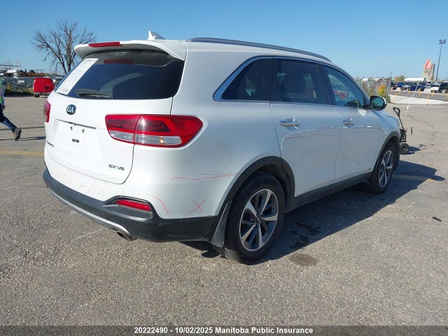 5XYPHDA51JG345638 KIA gdi lambda-ii