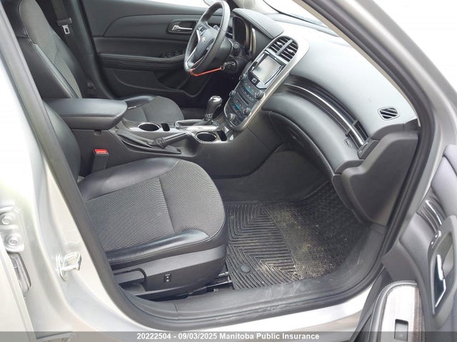1G11C5SL6EU160456 Chevrolet lkw