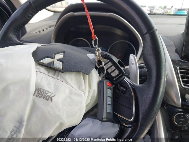 Mitsubishi tc/ic mivec 2022 JA4ATVAA9NZ602781 Image 7
