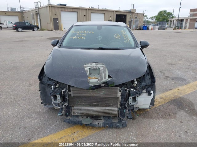 1G1BE5SM5J7197742 Chevrolet le2 -di: direct injection, vvt: variable valve timing, gen, alum