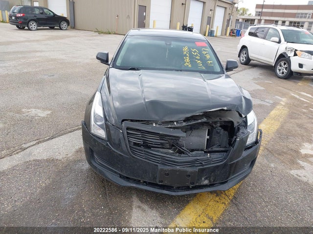 1G6AH5RX0H0194697 Cadillac ltg - sid, alum, vvt, dcvcp turbo, e0-e100, alum
