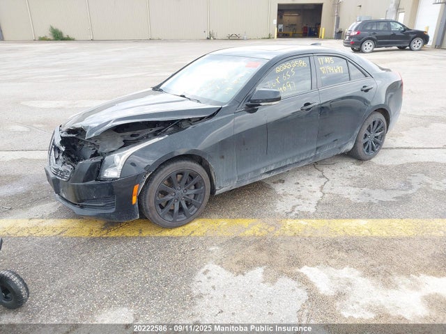 1G6AH5RX0H0194697 Cadillac ltg - sid, alum, vvt, dcvcp turbo, e0-e100, alum