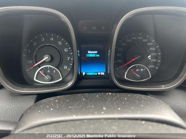 Chevrolet lkw 2015 1G11D5SL4FF159101 Image 7