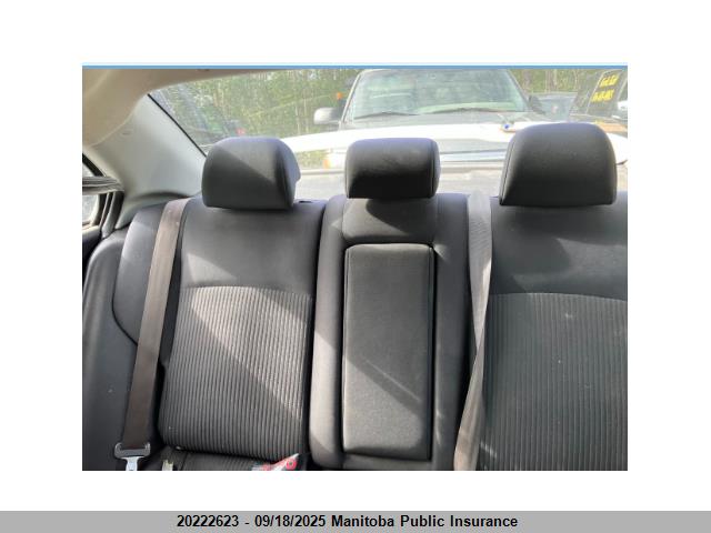 JA32U2FU6FU603537 Mitsubishi dohc mivec