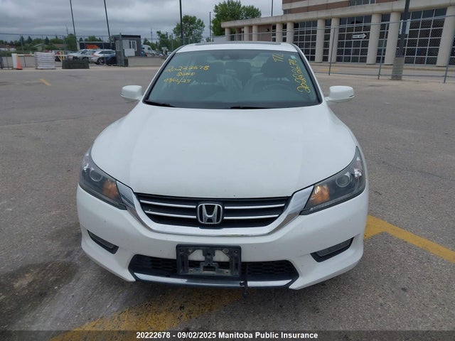 1HGCR2F80EA808427 Honda k24w1