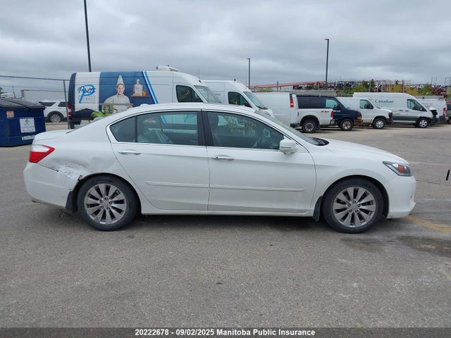 1HGCR2F80EA808427 Honda k24w1