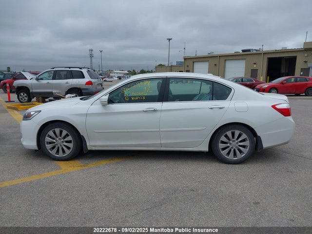 1HGCR2F80EA808427 Honda k24w1