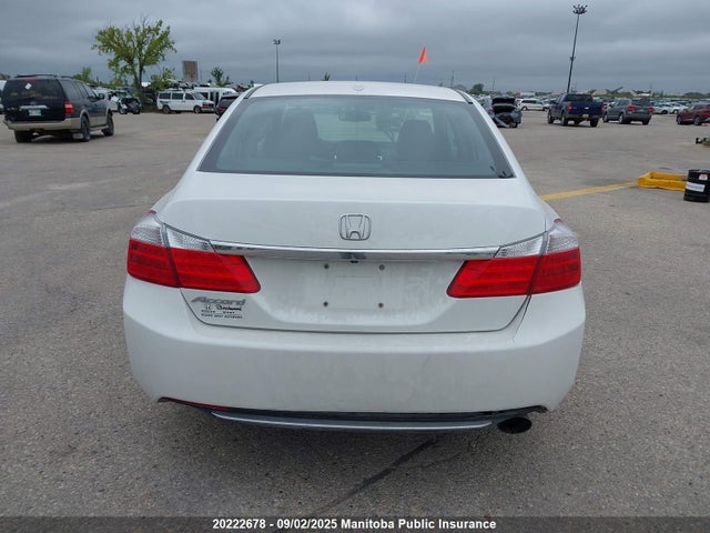 1HGCR2F80EA808427 Honda k24w1