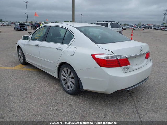 1HGCR2F80EA808427 Honda k24w1