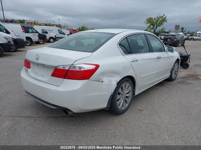 1HGCR2F80EA808427 Honda k24w1