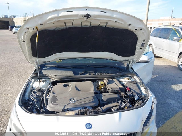 Mercedes Benz 2016 2016 WDDSJ4EB6GN291310 Image 10