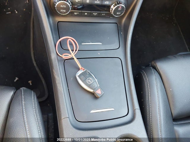 Mercedes Benz 2016 2016 WDDSJ4EB6GN291310 Image 11