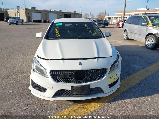 Mercedes Benz 2016 2016 WDDSJ4EB6GN291310 Image 12