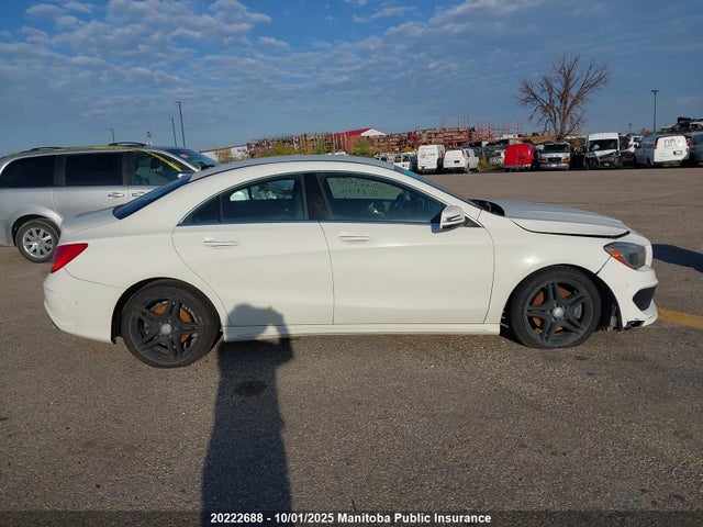 Mercedes Benz 2016 2016 WDDSJ4EB6GN291310 Image 13