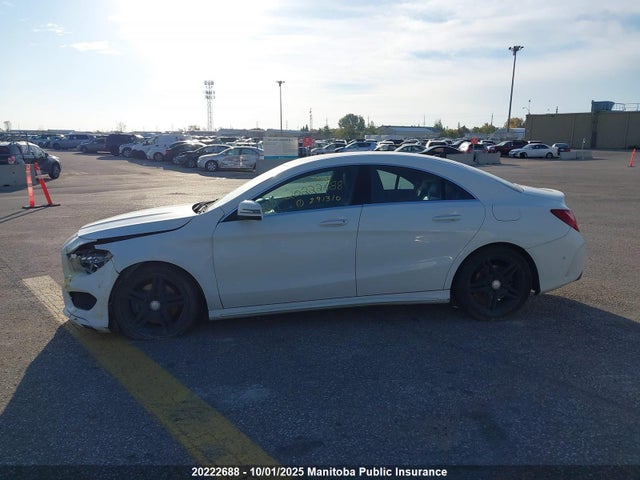 Mercedes Benz 2016 2016 WDDSJ4EB6GN291310 Image 14