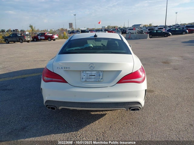 Mercedes Benz 2016 2016 WDDSJ4EB6GN291310 Image 16
