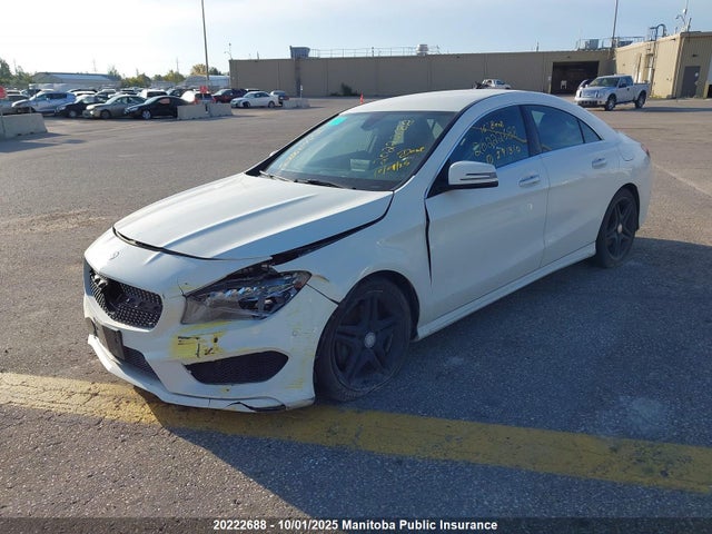 Mercedes Benz 2016 2016 WDDSJ4EB6GN291310 Image 2
