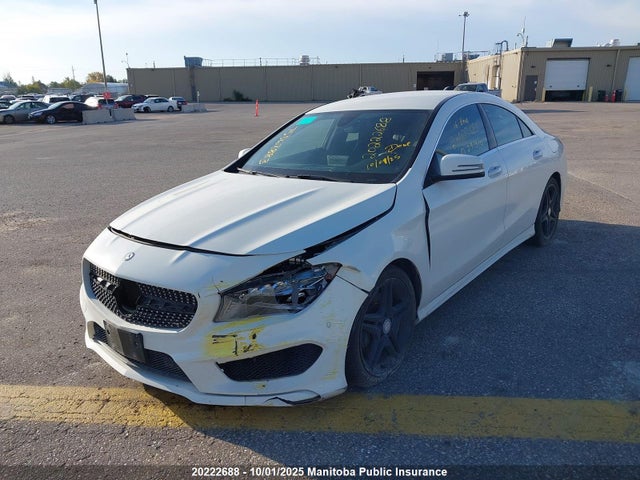 Mercedes Benz 2016 2016 WDDSJ4EB6GN291310 Image 6