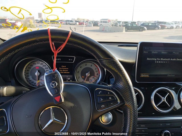 Mercedes Benz 2016 2016 WDDSJ4EB6GN291310 Image 7