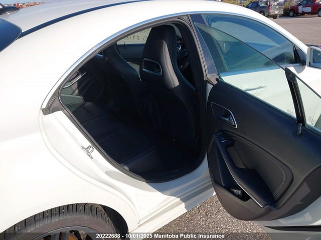 Mercedes Benz 2016 2016 WDDSJ4EB6GN291310 Image 8