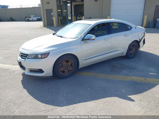 1G1155S33EU161672 Chevrolet lfx