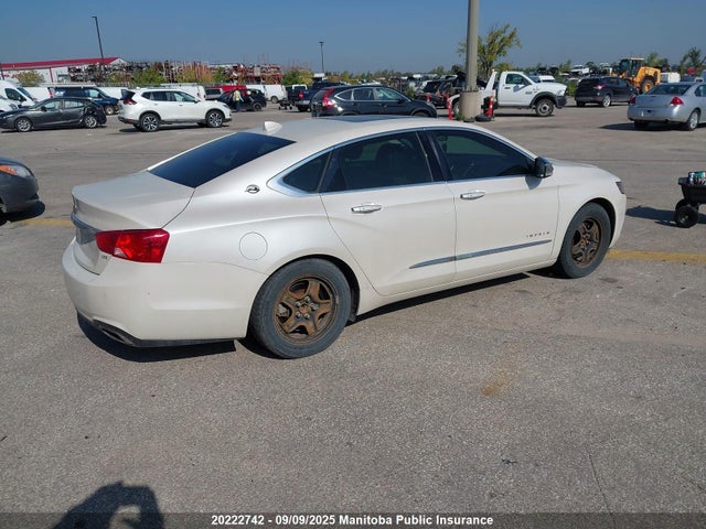 1G1155S33EU161672 Chevrolet lfx