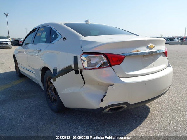 1G1155S33EU161672 Chevrolet lfx