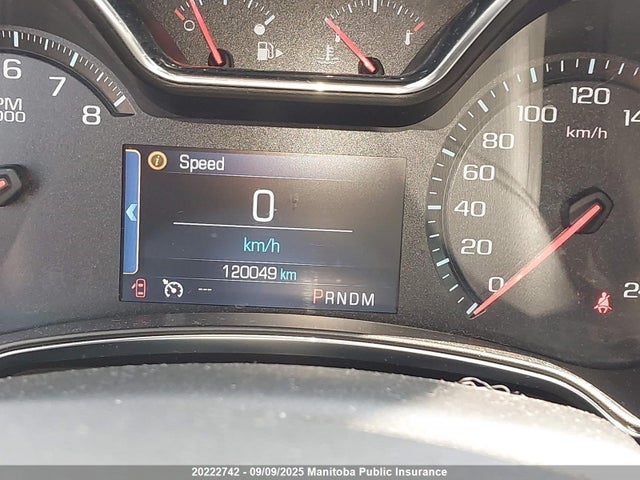 1G1155S33EU161672 Chevrolet lfx