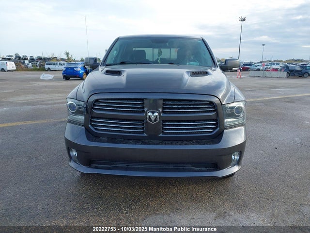 Dodge 2016 2016 1C6RR7MT5GS327638 Image 6