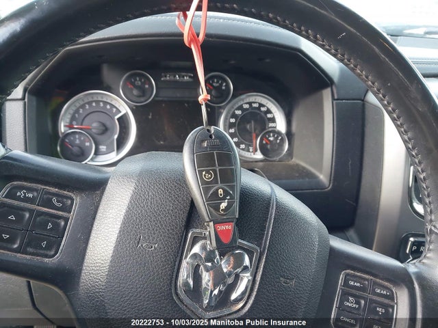 Dodge 2016 2016 1C6RR7MT5GS327638 Image 7
