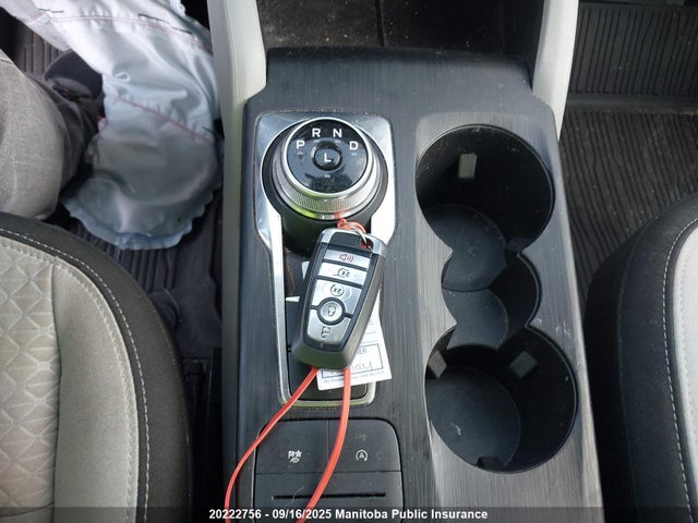 Ford dragon gtdi 2024 1FMCU9GN3RUA84193 Image 11