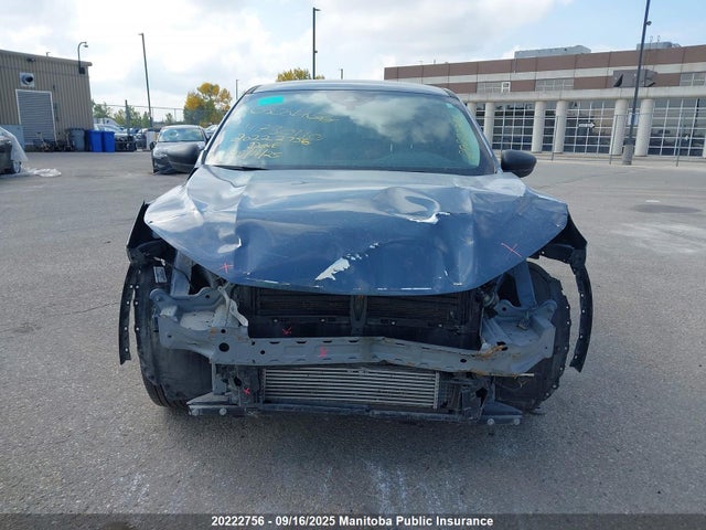 Ford dragon gtdi 2024 1FMCU9GN3RUA84193 Image 12
